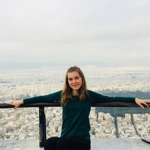 Meet your Posher, Gabriella